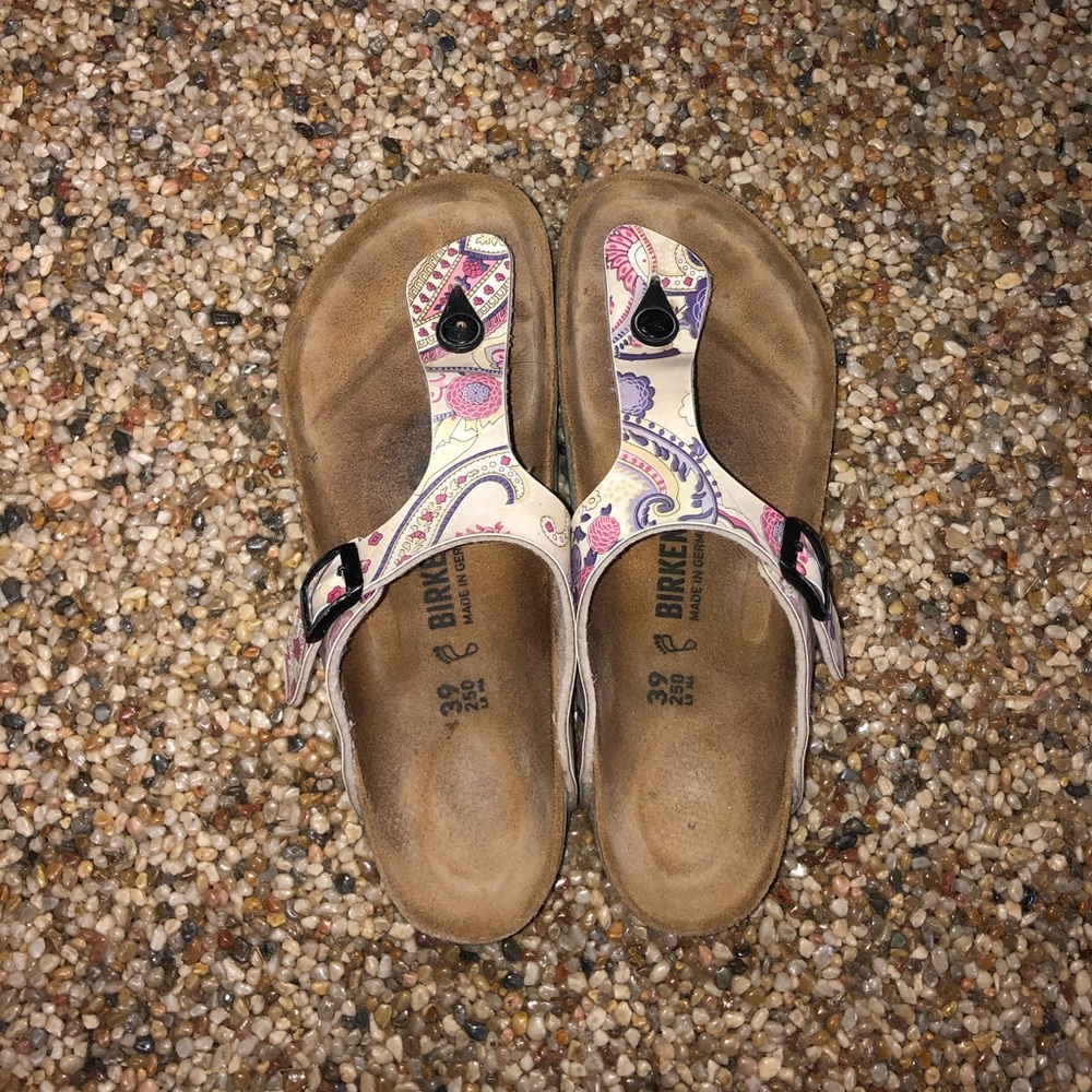 Birkenstock’s